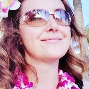 Meet your Posher, Ursula